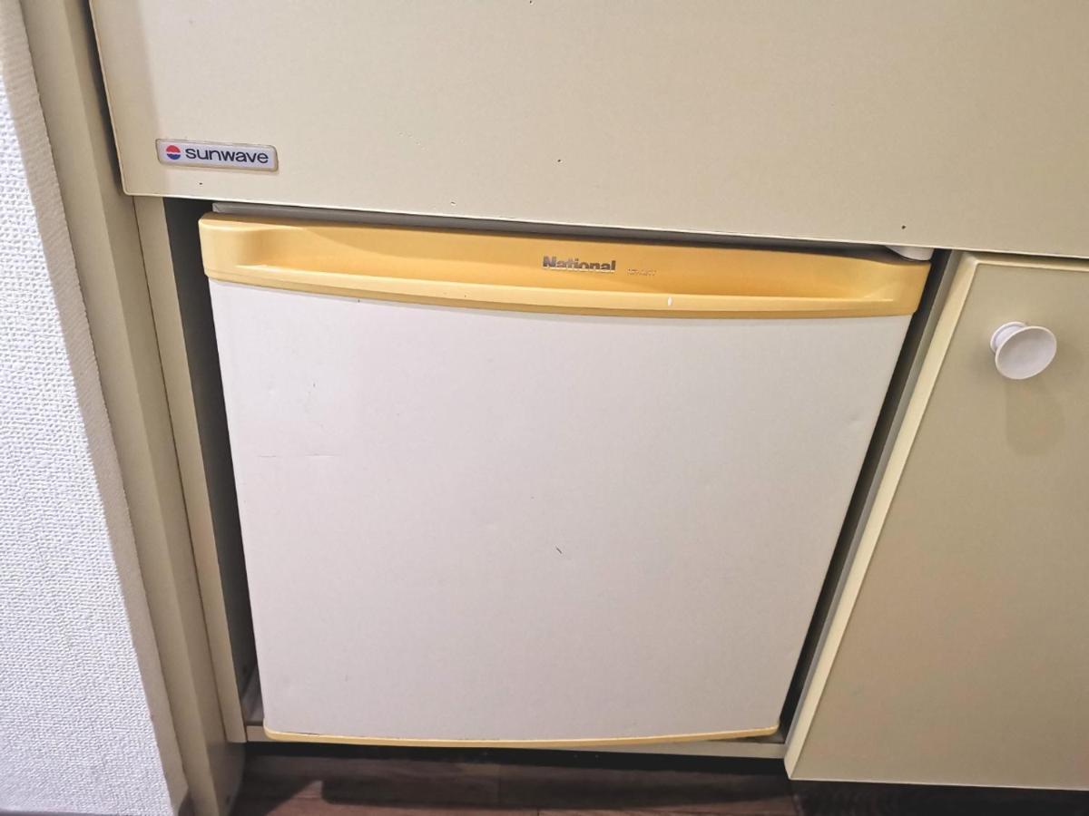 Dp -Self Check In- Will Send Room Number And Password Τόκιο Εξωτερικό φωτογραφία