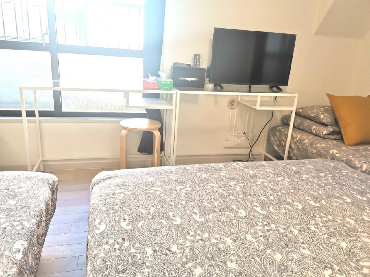 Dp -Self Check In- Will Send Room Number And Password Τόκιο Εξωτερικό φωτογραφία